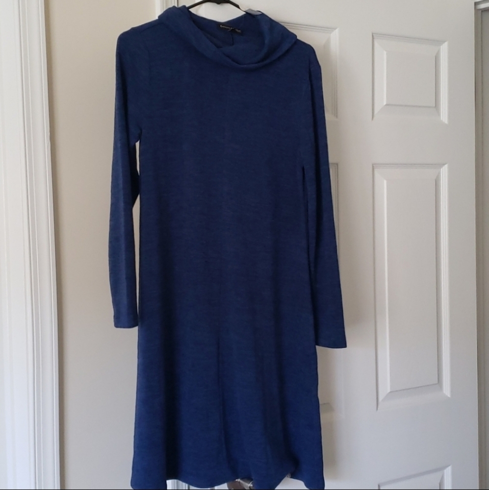 Banana Republic Sweater dress Long sleeves Medium